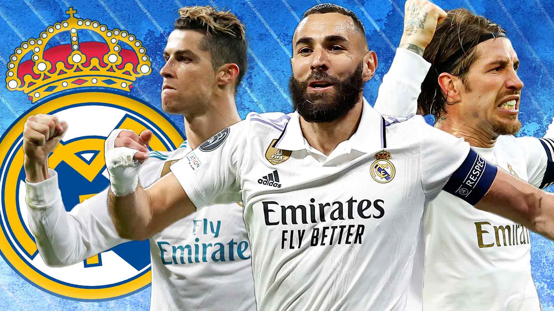 Real Madrid Unggul Tipis, Tetap di Puncak La Liga